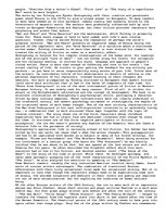 Esszék '19th century Russian writers and how they dealt with the Western Influence of th', 2.                