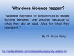 Prezentációk 'Ho to Stop the Violence in Schools?', 9.                