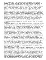 Esszék 'Can the World Be Rid of Terrorism Without Damaging the Civil Rights of Citizens?', 1.                