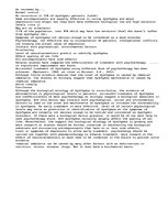 Esszék 'Dysthymia Could Be Caused by Biological Factors: a Truth or a Myth?', 3.                