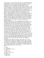 Esszék '"White Fang" by Jack London', 2.                