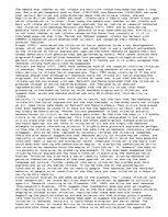 Esszék 'Do Infants Have an Innate Ability to Recognize the Human Face and Imitate Facial', 1.                