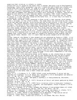 Esszék 'Do Infants Have an Innate Ability to Recognize the Human Face and Imitate Facial', 2.                