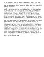 Esszék 'The Importance and Effects of the Potato Throughout History, Both Positive and N', 1.                