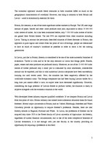 Esszék 'Comparison of Forests in Britain and Latvia', 3.                