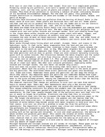 Esszék 'Acid Rain', 1.                