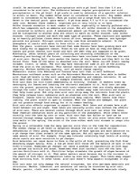 Esszék 'Acid Rain', 2.                