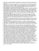 Esszék 'Acid Rain', 3.                