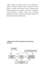 Kutatási anyagok 'Hairdresser/Frizieris', 3.                