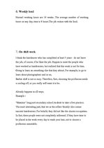 Kutatási anyagok 'Hairdresser/Frizieris', 5.                