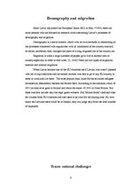 Kutatási anyagok 'The Emigration of the Latvians to Great Britain and Ireland Recently (2004-2008)', 4.