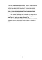 Kutatási anyagok 'The Emigration of the Latvians to Great Britain and Ireland Recently (2004-2008)', 11.