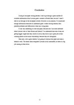 Kutatási anyagok 'The Emigration of the Latvians to Great Britain and Ireland Recently (2004-2008)', 13.