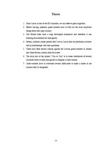 Kutatási anyagok 'The Emigration of the Latvians to Great Britain and Ireland Recently (2004-2008)', 14.