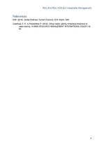 Esszék 'Recommendations for Blue Ocean Innovations', 4.                