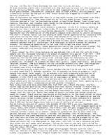 Esszék 'Chronicles the History of the American Great Depression', 2.                