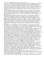 Esszék 'Chronicles the History of the American Great Depression', 3.                