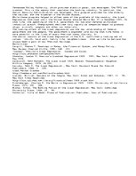 Esszék 'Chronicles the History of the American Great Depression', 4.                