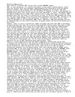 Esszék 'SMS a Marketing Opportunity', 1.                