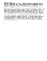 Esszék 'SMS a Marketing Opportunity', 2.                