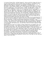 Esszék 'Theme of "Artemis Fowl: The Opal Deception"', 1.                