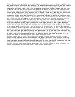 Esszék 'The Death of Julius Caesar', 1.                