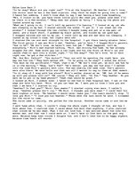 Esszék 'False Love Part 3', 1.                