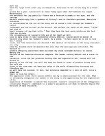 Esszék 'Story of an Hour', 2.                