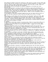 Esszék 'Investment Ideas', 1.                