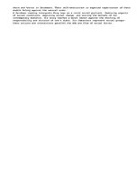 Esszék 'Jacobean Reading of King Lear', 3.                