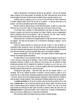 Kutatási anyagok 'Marketing Mix', 6.                