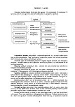 Kutatási anyagok 'Marketing Mix', 8.                