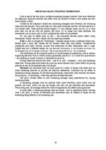 Kutatási anyagok 'Marketing Mix', 13.                