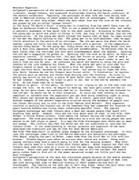 Esszék 'Westward Expansion. Talks about people moving west and dealing what Natvies and ', 1.