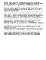 Esszék 'comparison the characters Oedipus &amp; Odysseus', 1.                