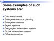 Prezentációk 'Information Systems', 5.                