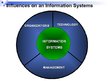 Prezentációk 'Information Systems', 7.                