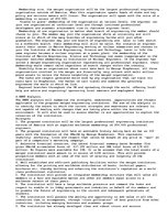 Esszék 'Merger of the Institute of Electrical Engineers, Institute of Mechanical Enginee', 4.                