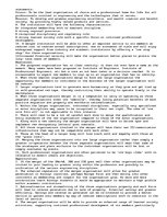 Esszék 'Merger of the Institute of Electrical Engineers, Institute of Mechanical Enginee', 5.                