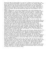 Esszék 'Theme of Things Fall Apart by Chinua Achebe', 1.                