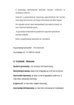 Összefoglalók, jegyzetek 'Edzéselmélet', 5.                