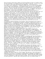 Esszék 'Russian Revolution Analysis', 1.                