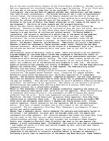 Esszék 'Russian Revolution Analysis', 3.                