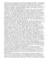 Esszék 'An Analysis of the Famous Statue of Akhenaten', 1.                