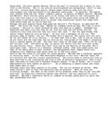 Esszék 'Carpe diem. ', 1.                