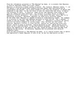 Esszék '"The Odyssey" by Homer.', 1.                