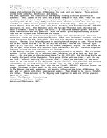 Esszék 'The Odyssey', 1.                