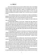 Esszék 'Topics', 7.                