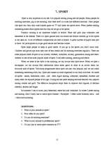 Esszék 'Topics', 12.                