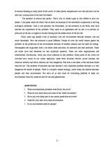 Esszék 'Topics', 15.                